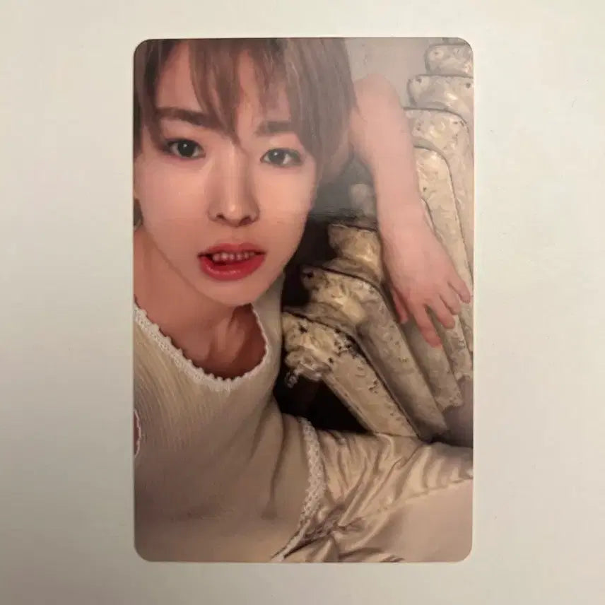[BUNJANG] NCT WISH Yushi Anteros Photocard / [nct wish] 유우시 안테로스 트레카