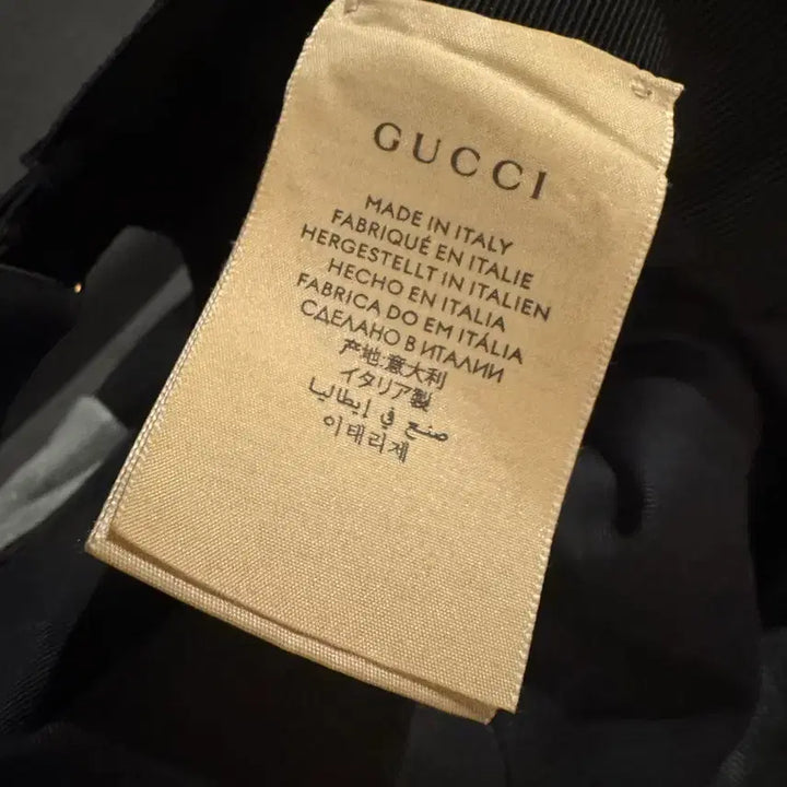 [BUNJANG] Gucci Men&