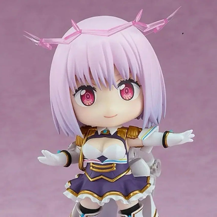 [BUNJANG] GRIDMAN AKANE SHINJO NENDOROID EXCLUSIVE / 그리드맨 신죠 아카네 넨도로이드 특전