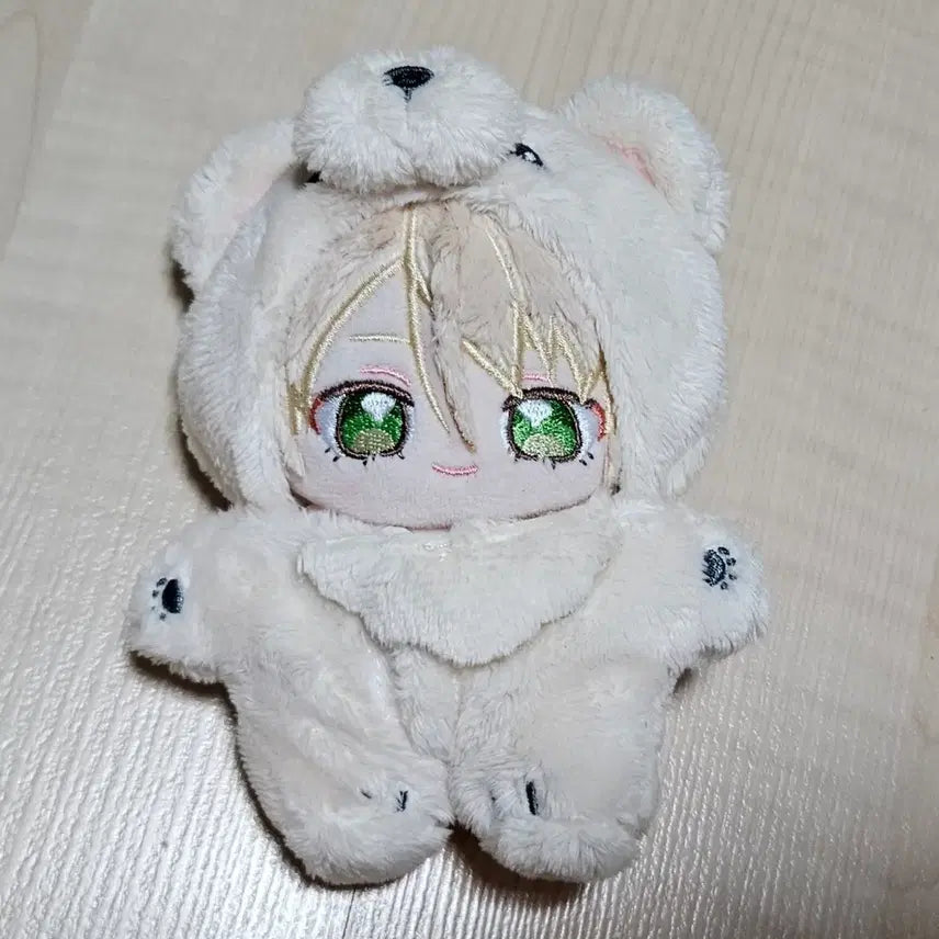 [SOLD OUT] 앙스타 아이라 곰누이