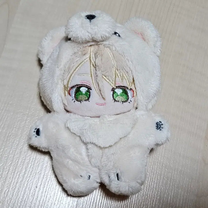[SOLD OUT] 앙스타 아이라 곰누이