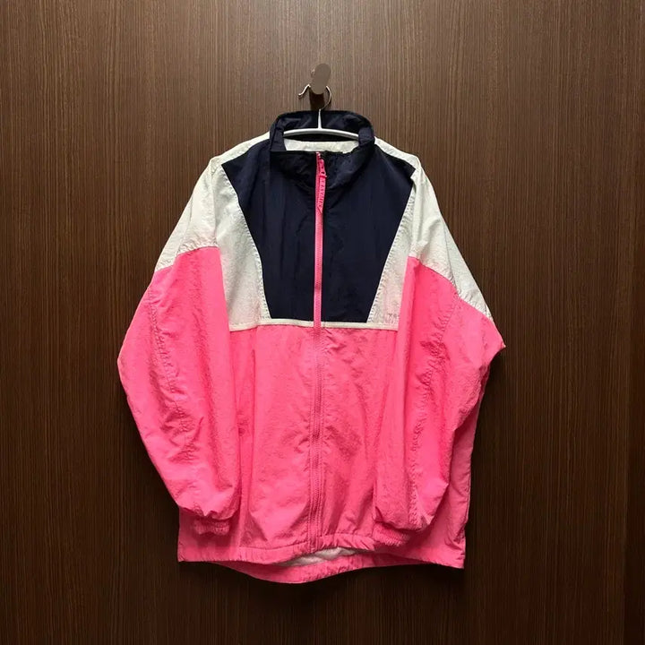 [BUNJANG] XEXYMIX Windbreaker Jumper / 젝시믹스 바람막이 점퍼