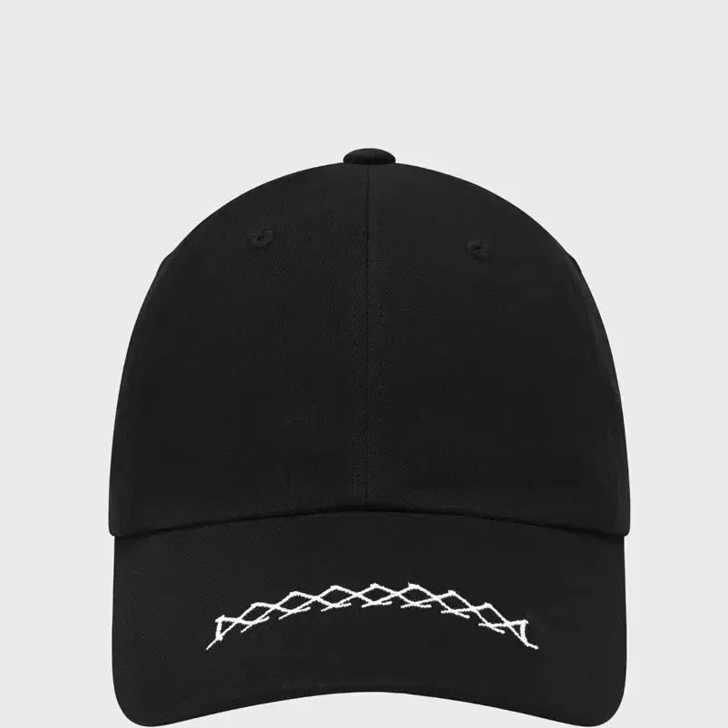 [BUNJANG] Junoes Cap Baseball Cap / 준느 모자 볼캡