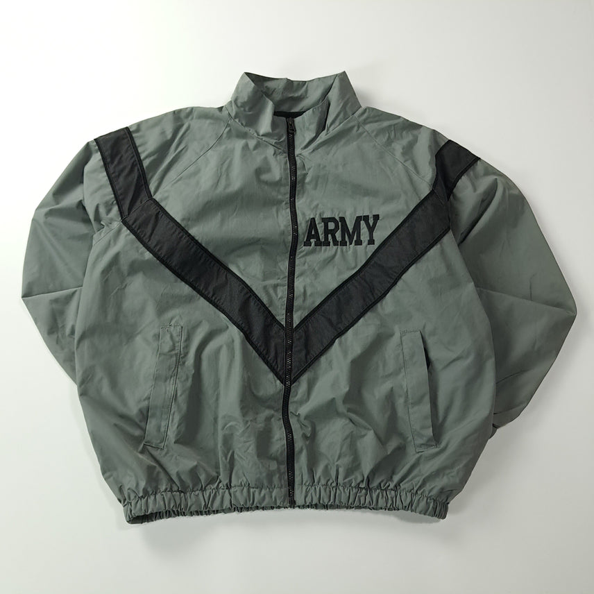 [BUNJANG] US Army IPFU 1st Generation Windbreaker Jacket (00s, Medium/Regular) / CK667 M 미군 00s 미국판 IPFU 1세대 바람막이 자켓