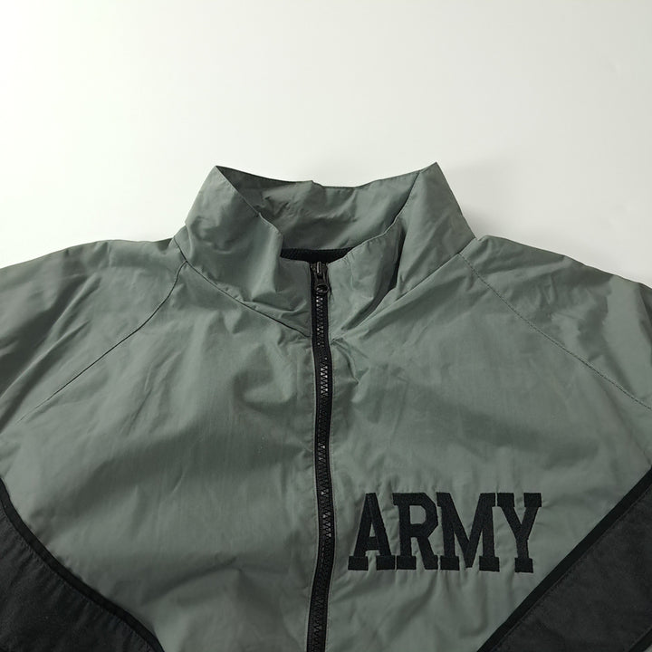 [BUNJANG] US Army IPFU 1st Generation Windbreaker Jacket (00s, Medium/Regular) / CK667 M 미군 00s 미국판 IPFU 1세대 바람막이 자켓