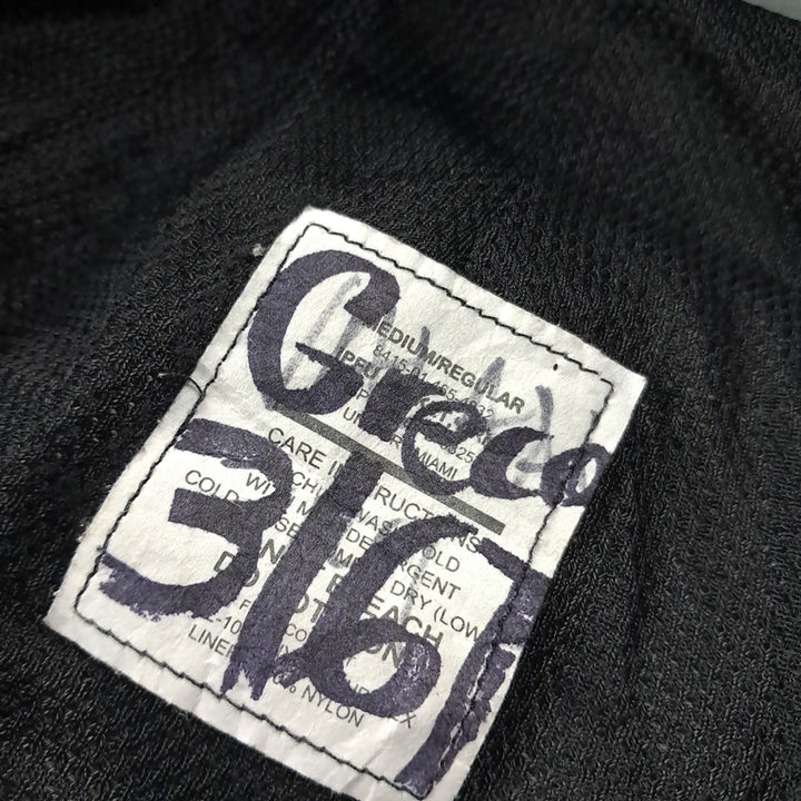 [BUNJANG] US Army IPFU 1st Generation Windbreaker Jacket (00s, Medium/Regular) / CK667 M 미군 00s 미국판 IPFU 1세대 바람막이 자켓