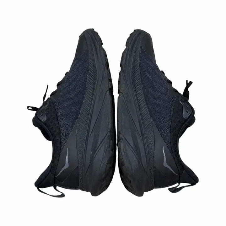 [BUNJANG] Hoka Challenger 7 GTX Running Shoes - Black (285mm) / 호카 챌린저 7 고어텍스 블랙 285