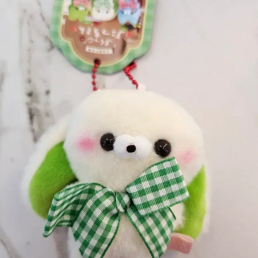 [BUNJANG] Squishmallow Squishmallow Touch Keyring New / 스쿳토탓치상 키링 새상품