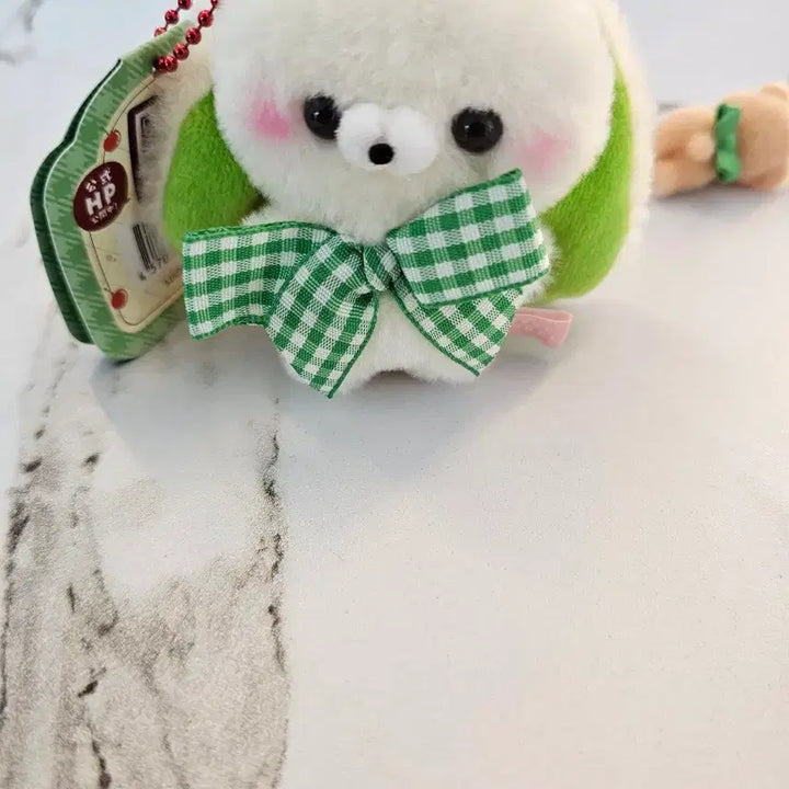 [BUNJANG] Squishmallow Squishmallow Touch Keyring New / 스쿳토탓치상 키링 새상품