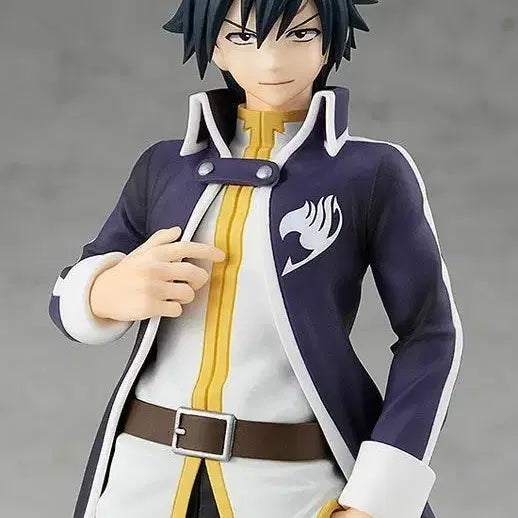 [BUNJANG] Fairy Tail Grand Magic Games Gray Fullbuster Pop Parade Figure (Sealed) / 미개봉)페어리테일 대마투연무 그레이 팝업퍼레이드 피규어