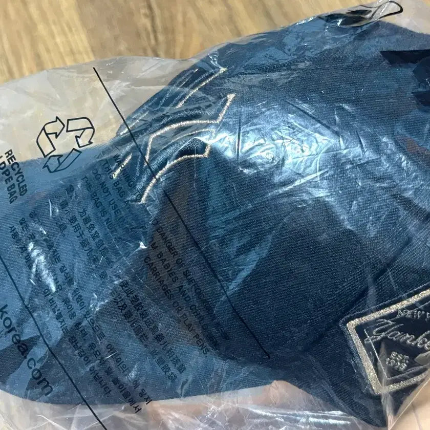[BUNJANG] MLB Cap / 엠엘비 모자 새상품 판매