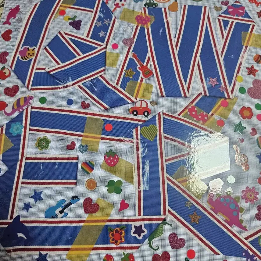 [BUNJANG] QWER Limited Edition LP / qwer한정판 LP