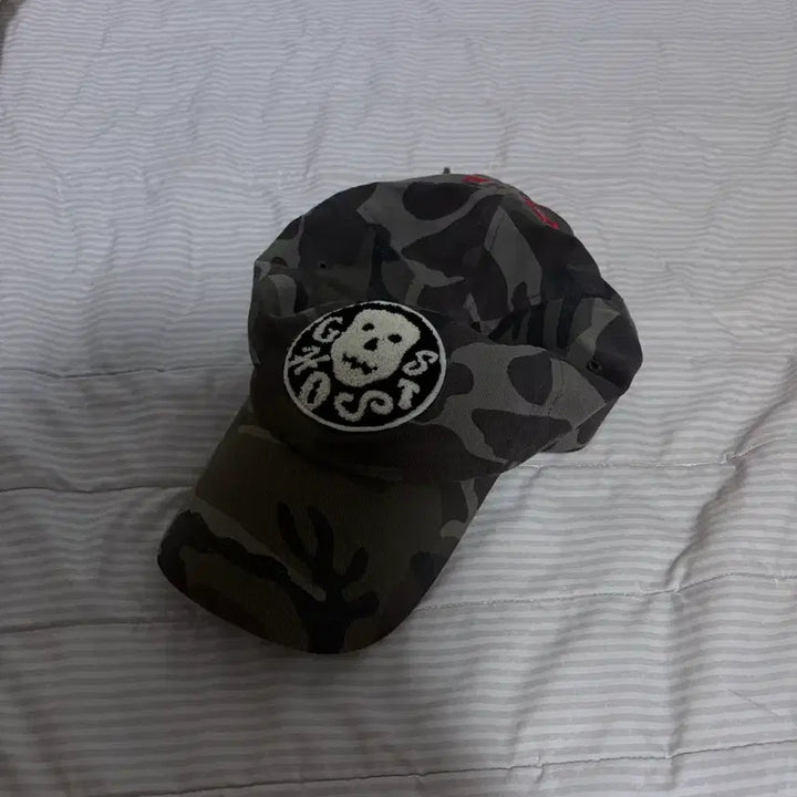 [BUNJANG] ETCE Ball Cap / [OS] ETCE 볼캡