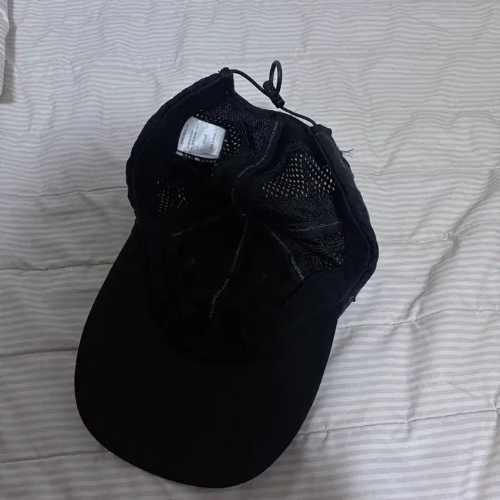[BUNJANG] OS MPQ Mesh Back Ball Cap / [OS] MPQ 캡