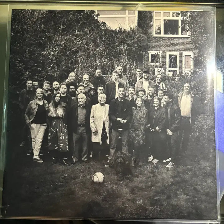 [BUNJANG] Loyle Carner LP (Unsealed) / 로일 카너 LP (개봉반) loyle carner