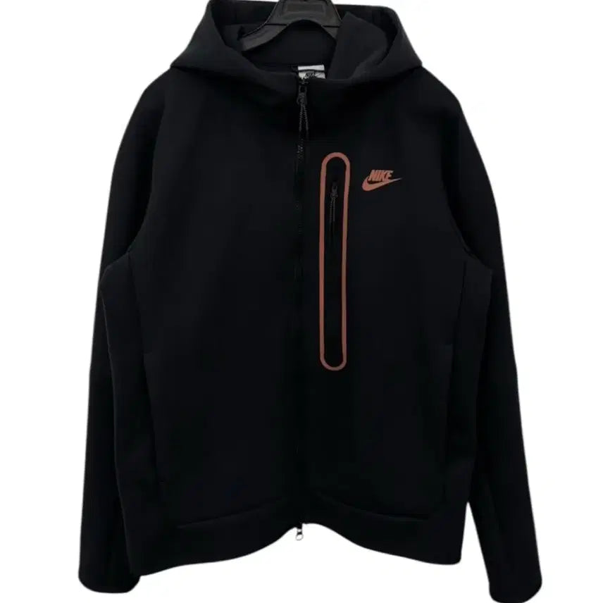 [BUNJANG] Nike Tech Fleece Full-Zip Hoodie / 나이키 테크팩 후드집업  m