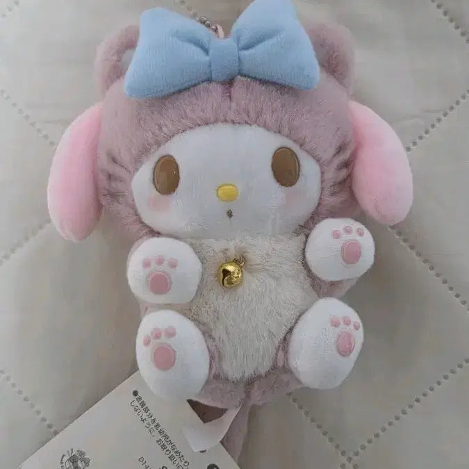[BUNJANG] My Melody Neko Series Mascot / 마이멜로디 네코 시리즈 마스코트
