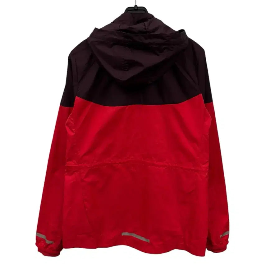 [BUNJANG] Nike Detachable Hood Windbreaker Jacket (M) / 나이키 후드탈착 바람막이m