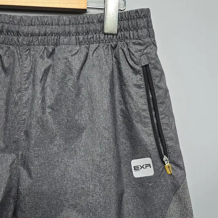 [BUNJANG] EXR Logo Point Sporty Shorts XL / EXR 로고 포인트 스포티 반바지 XL