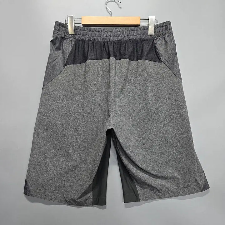 [BUNJANG] EXR Logo Point Sporty Shorts XL / EXR 로고 포인트 스포티 반바지 XL