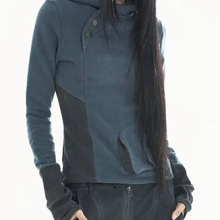 [BUNJANG] Mystephnm Vol. 3.0 Hoodie (2 Sizes) / 미스티페넴 mystephenm VOL. 3.0 2Size Hoodie