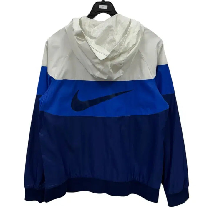 [BUNJANG] Nike Windrunner Hooded Windbreaker Jacket / 나이키 윈드러너 후드 바람막이s