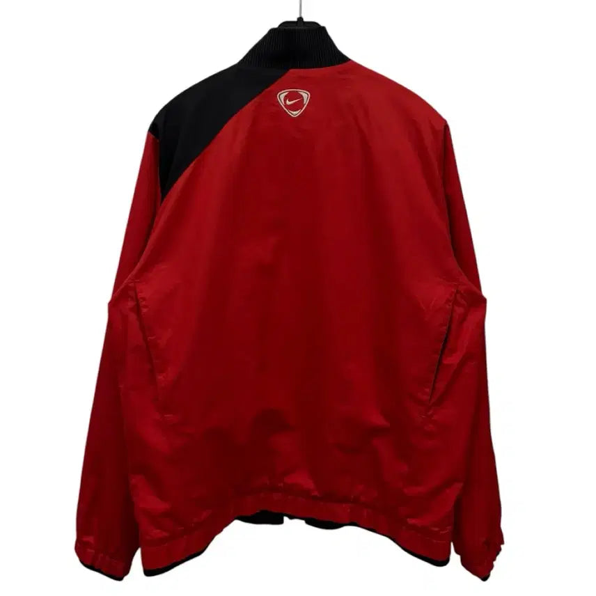 [BUNJANG] Nike Windbreaker Jacket Size L / 나이키 바람막이L