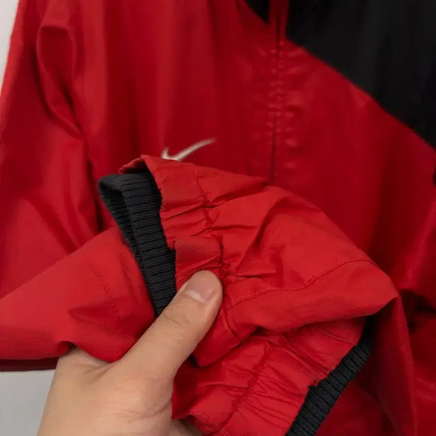 [BUNJANG] Nike Windbreaker Jacket Size L / 나이키 바람막이L
