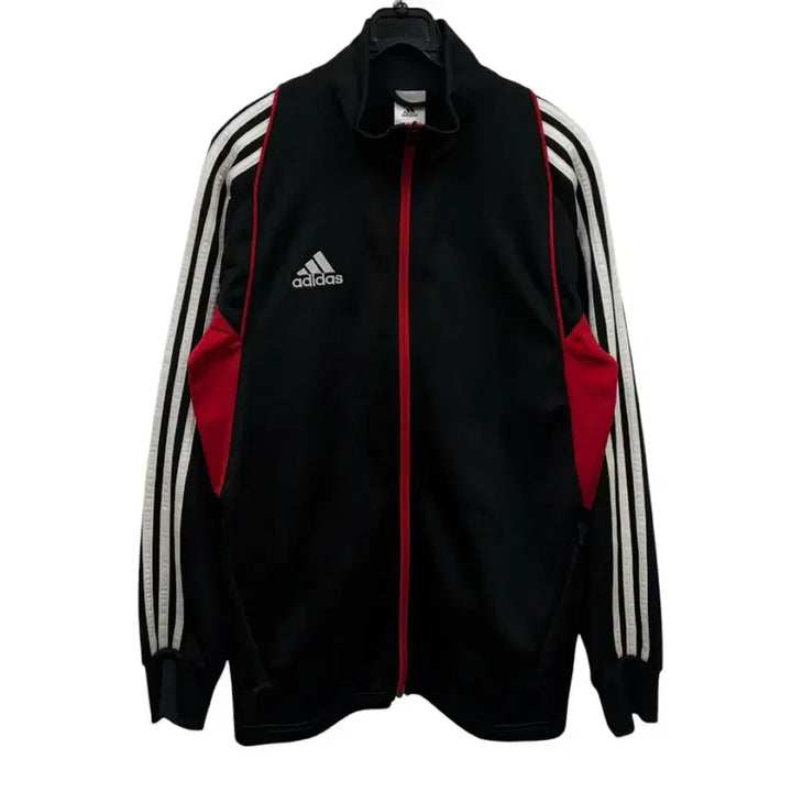 [BUNJANG] Adidas Track Top Jacket Medium / 아디다스 트랙탑m