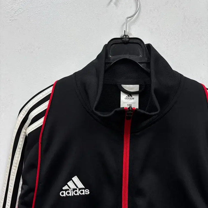 [BUNJANG] Adidas Track Top Jacket Medium / 아디다스 트랙탑m