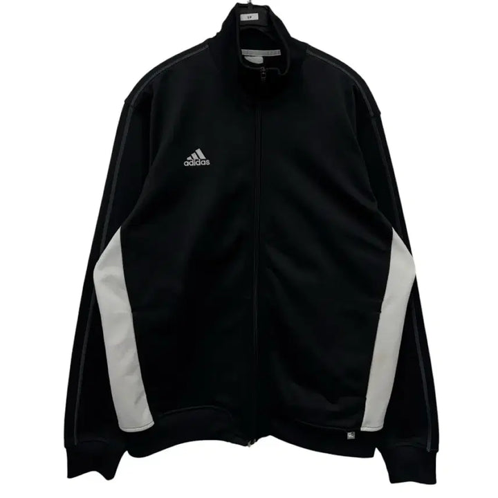 [BUNJANG] Adidas Back Logo Track Top XL / 아디다스 백로고 트랙탑xl
