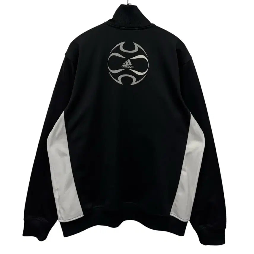 [BUNJANG] Adidas Back Logo Track Top XL / 아디다스 백로고 트랙탑xl