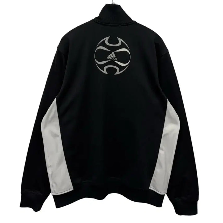 [BUNJANG] Adidas Back Logo Track Top XL / 아디다스 백로고 트랙탑xl