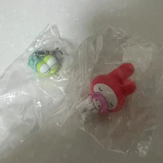 [BUNJANG] Sanrio My Melody Baby Figure (Sealed) / 마이멜로디 아기 피규어 미개봉