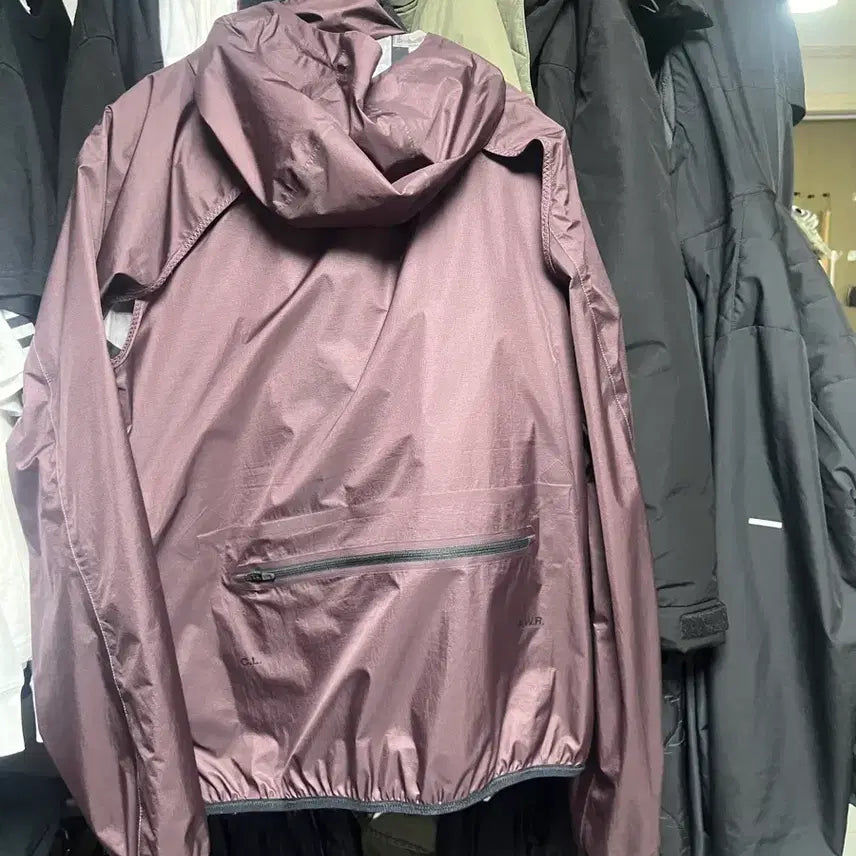 [BUNJANG] Nike x NOCTA Track Jacket Windbreaker Medium Size / 나이키 녹타 트랙 자켓 바람막이 m사이즈