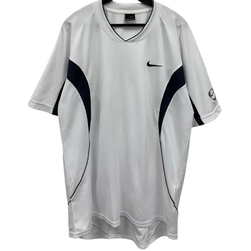 [BUNJANG] Nike Dri-FIT Short Sleeve T-Shirt L / 나이키 드라이핏 반팔티L