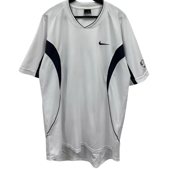 [BUNJANG] Nike Dri-FIT Short Sleeve T-Shirt L / 나이키 드라이핏 반팔티L