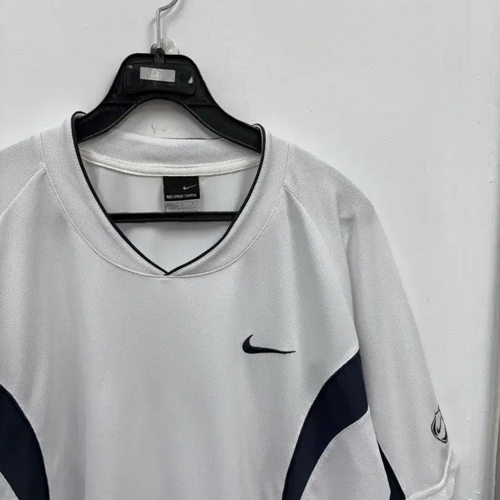 [BUNJANG] Nike Dri-FIT Short Sleeve T-Shirt L / 나이키 드라이핏 반팔티L