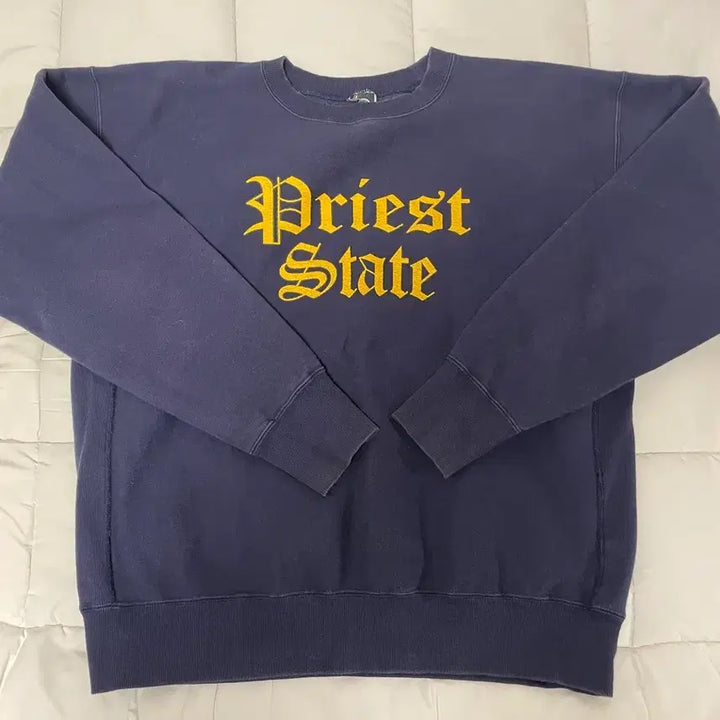 [BUNJANG] Locals Only Sweatshirt Set XL / 로컬스 온리 스웻 xl