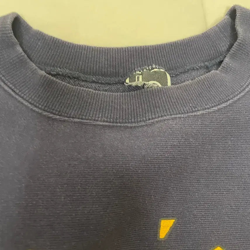 [BUNJANG] Locals Only Sweatshirt Set XL / 로컬스 온리 스웻 xl