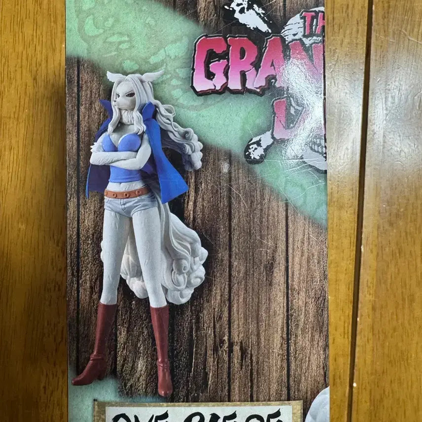 [BUNJANG] Banpresto One Piece DXF Grandline Lady vol.10 Figure / 반프레스토 원피스 DXF 그랜드라인 레이디 vol.10