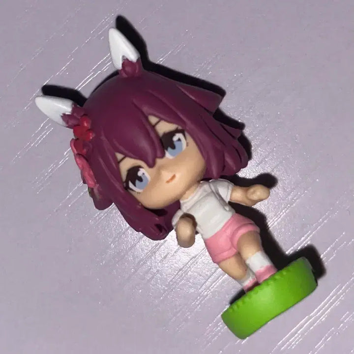 [BUNJANG] Uma Musume Sakura Chiyono O Gacha Figure / 우마무스메 가챠 피규어 (사쿠라 치요노 오)