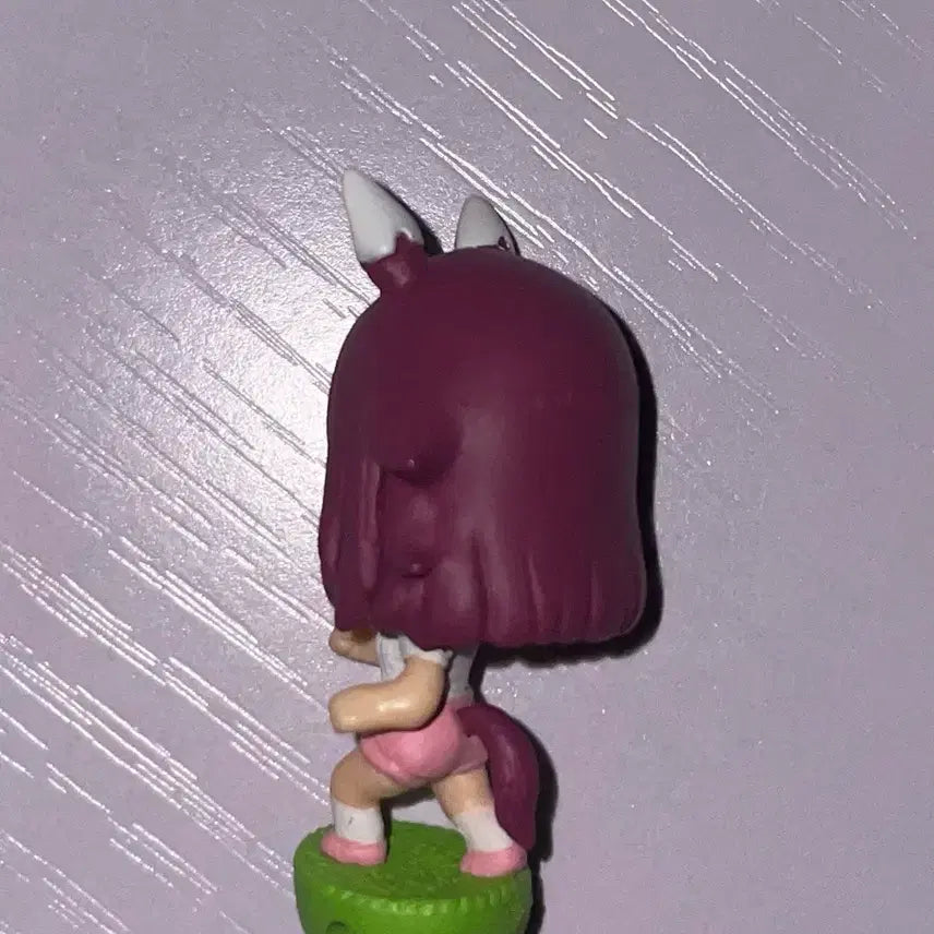 [BUNJANG] Uma Musume Sakura Chiyono O Gacha Figure / 우마무스메 가챠 피규어 (사쿠라 치요노 오)