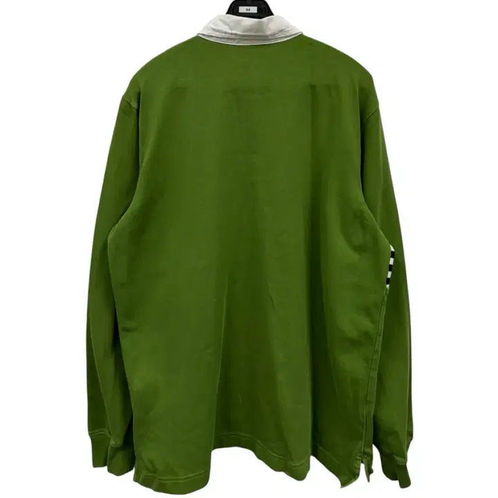 [BUNJANG] Lacoste Logo Polo Shirt L / 라코스테 로고 카라티L