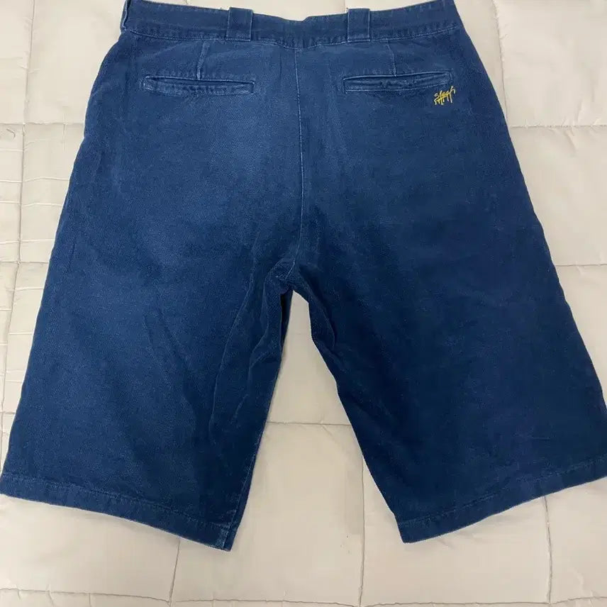 [BUNJANG] Wackoz Corduroy Shorts Size 2 / 뤡코즈 코듀로이 쇼츠 2사이즈