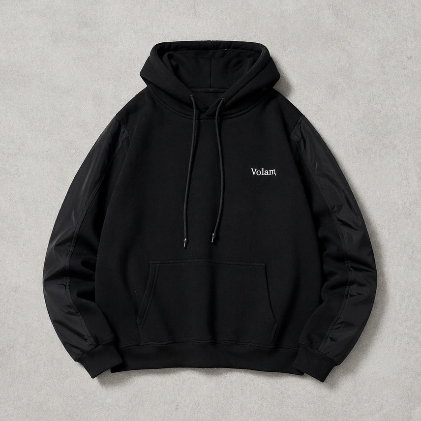 [BUNJANG] Volante Hoodie / 볼란테 후드티