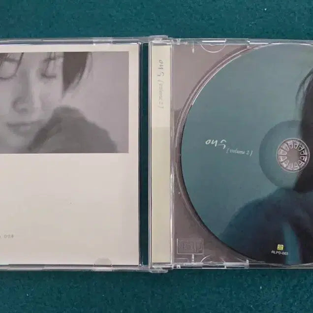 [BUNJANG] Lee Young Ae "Aesu" 90s Hit Songs Collection 6CD Set / 이영애님의"애수" 90년대 힛트송 모음 6CD셋트