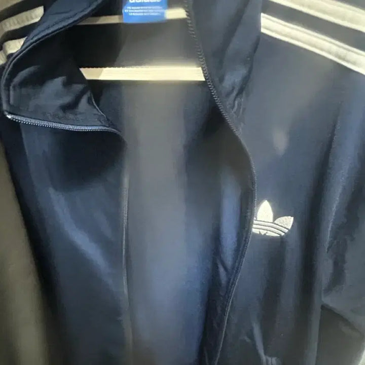 [BUNJANG] Adidas Firebird Track Jacket Navy / 아디다스 구파이어버드 져지 네이비