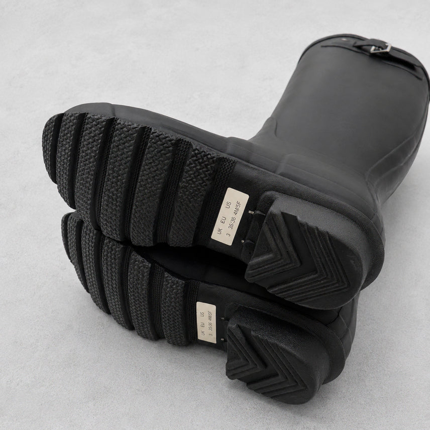 [BUNJANG] Hunter Original Tall Rain Boots / 헌터 오리지널 톨 레인부츠 새상품