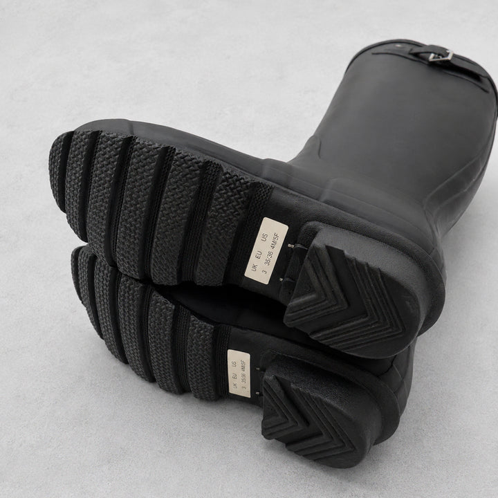 [BUNJANG] Hunter Original Tall Rain Boots / 헌터 오리지널 톨 레인부츠 새상품